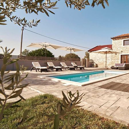 Haus Mila Villa Pavicini Ngoại thất bức ảnh