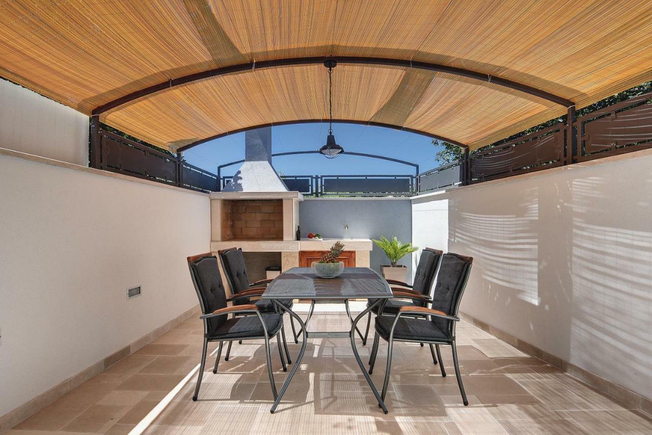 Haus Mila Villa Pavicini Ngoại thất bức ảnh
