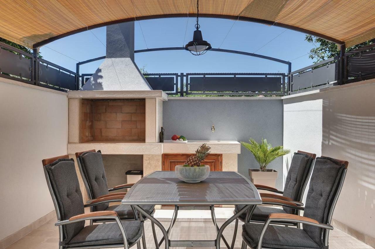 Haus Mila Villa Pavicini Ngoại thất bức ảnh